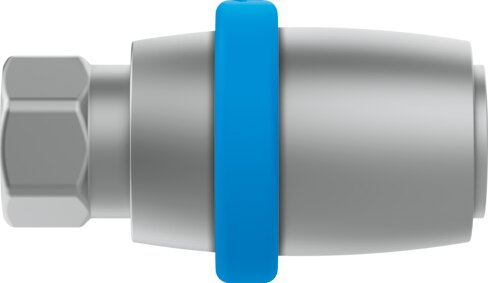 Hand slide valve