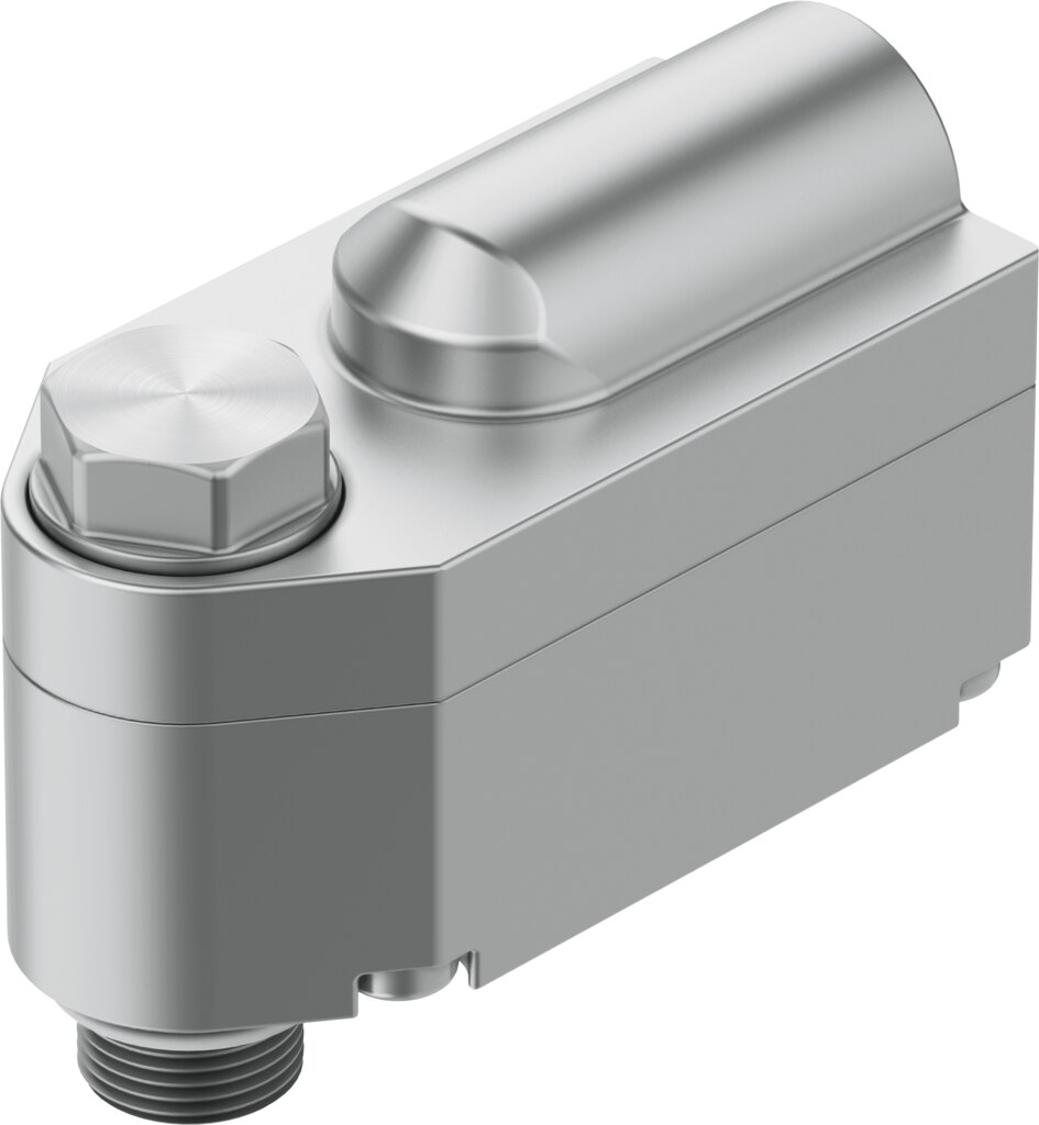 Quick exhaust valve