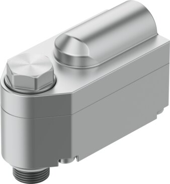 Quick exhaust valve