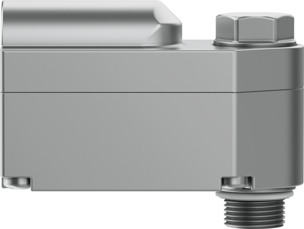 Quick exhaust valve
