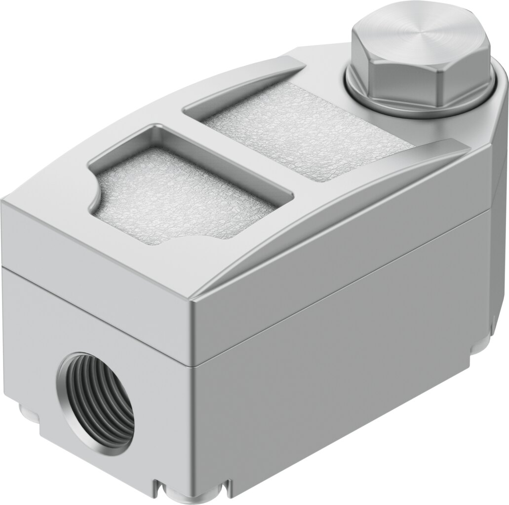 Quick exhaust valve