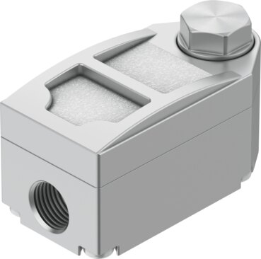Quick exhaust valve