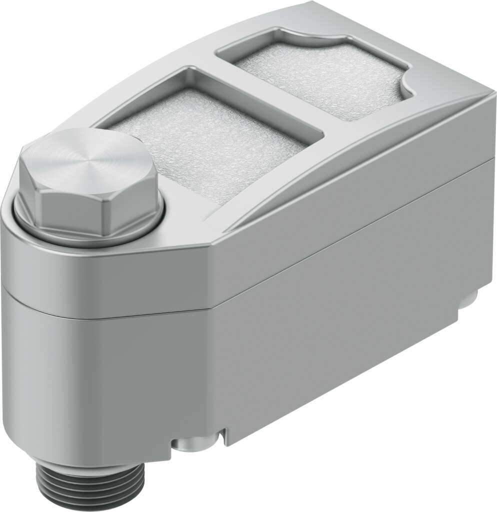 Quick exhaust valve
