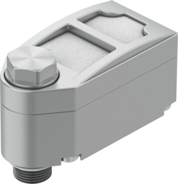 Quick exhaust valve