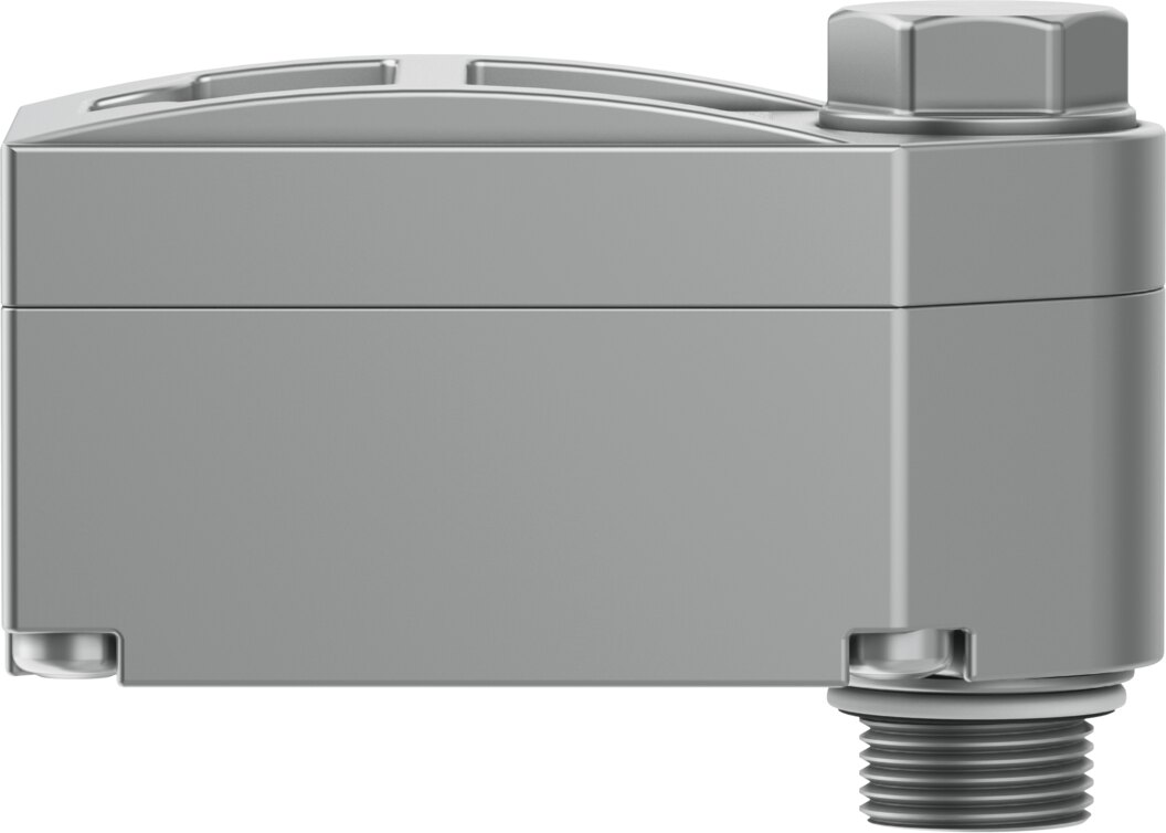 Quick exhaust valve