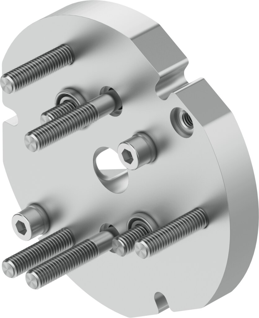 Adapter kit