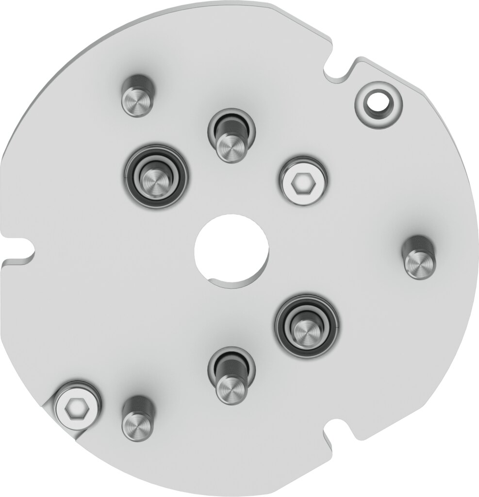 Adapter kit