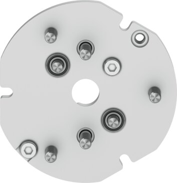 Adapter kit