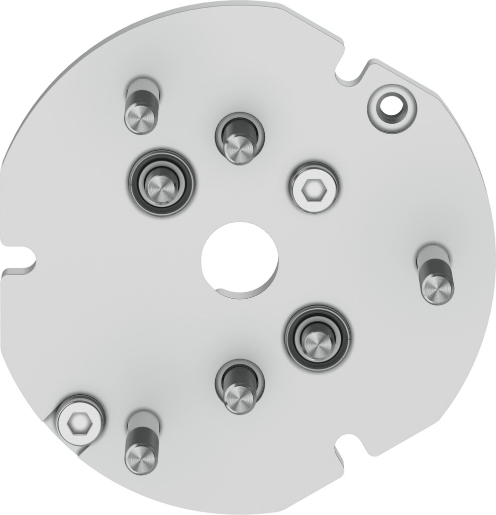 Adapter kit
