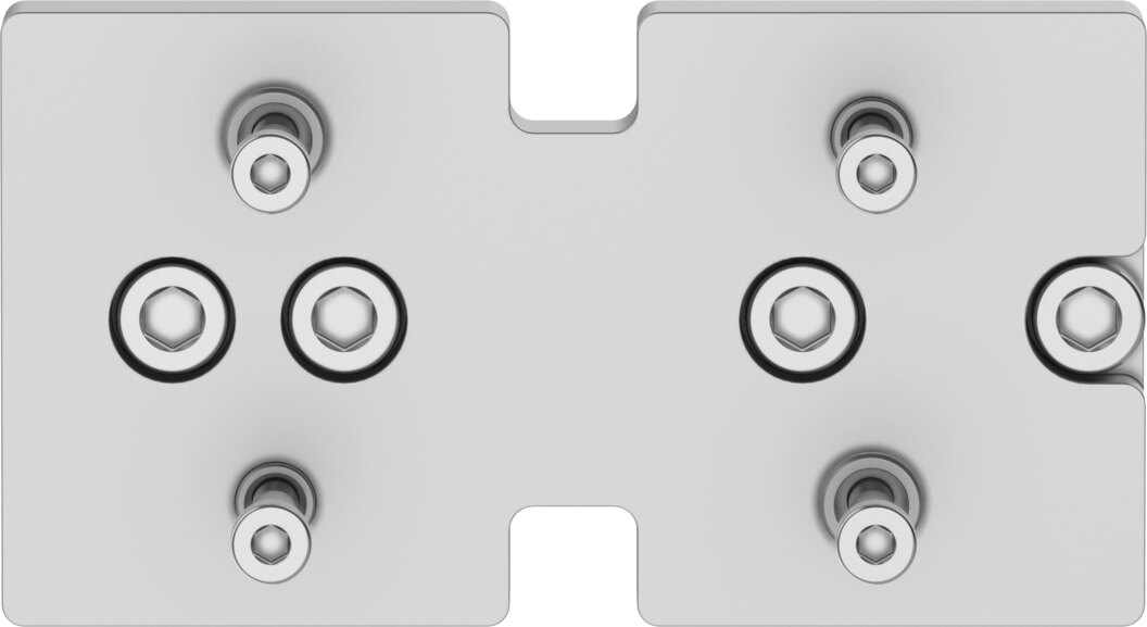 Adapter kit