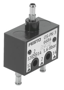 Logic component