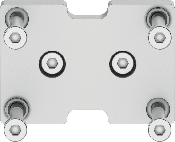 Adapter kit