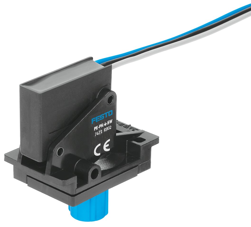 PE converter