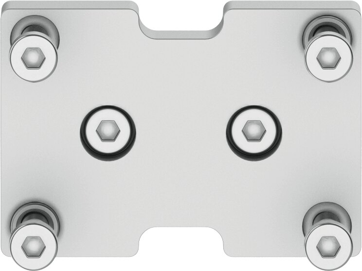 Adapter kit
