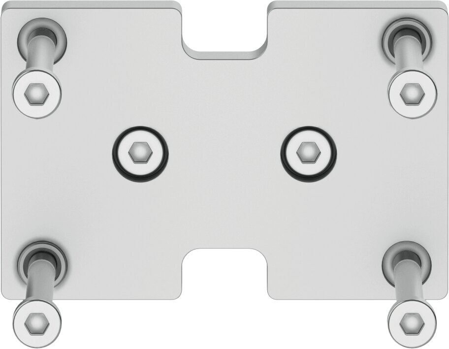 Adapter kit