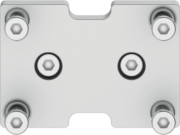 Adapter kit