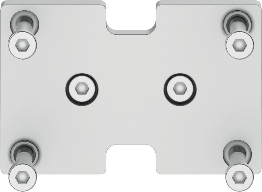 Adapter kit