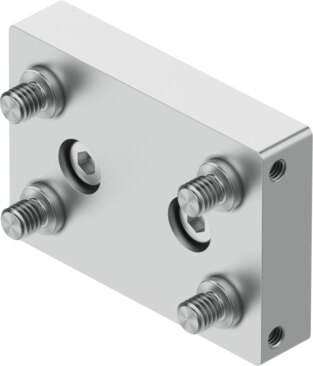 Adapter kit