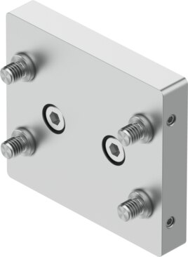 Adapter kit