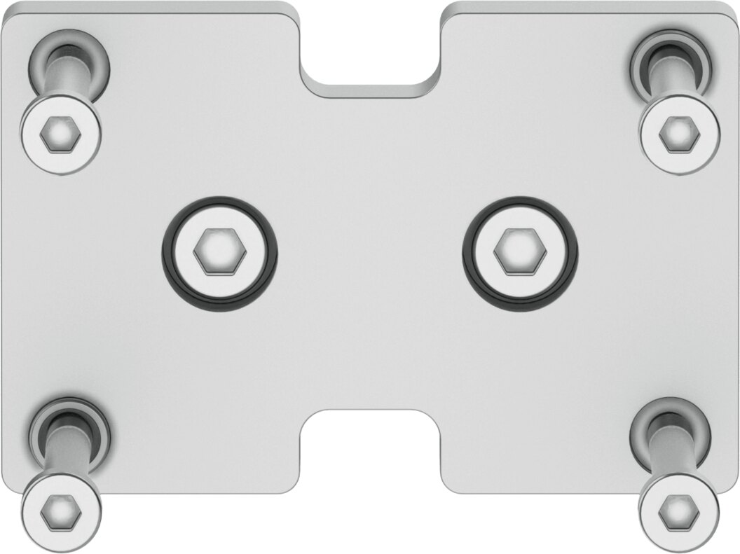 Adapter kit