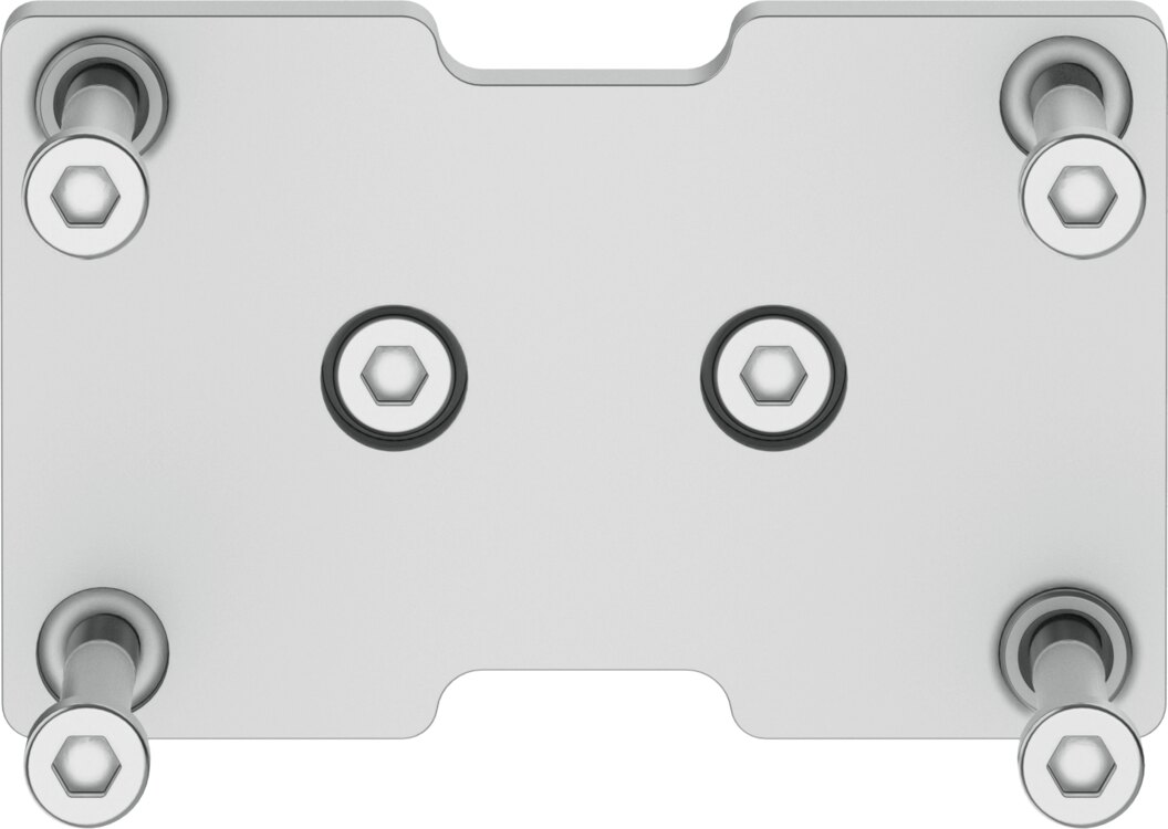 Adapter kit