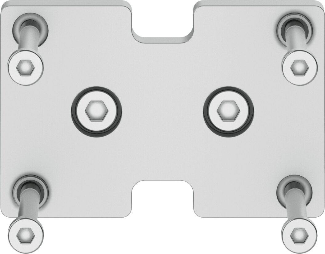 Adapter kit