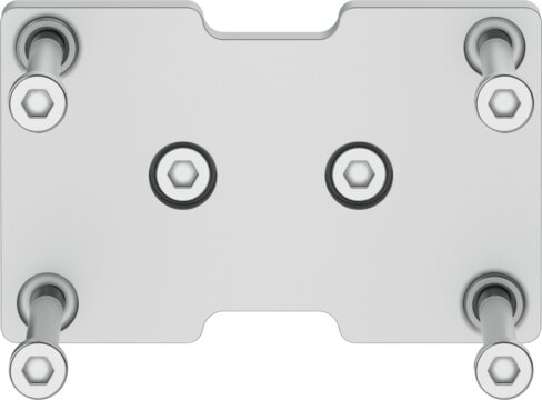 Adapter kit