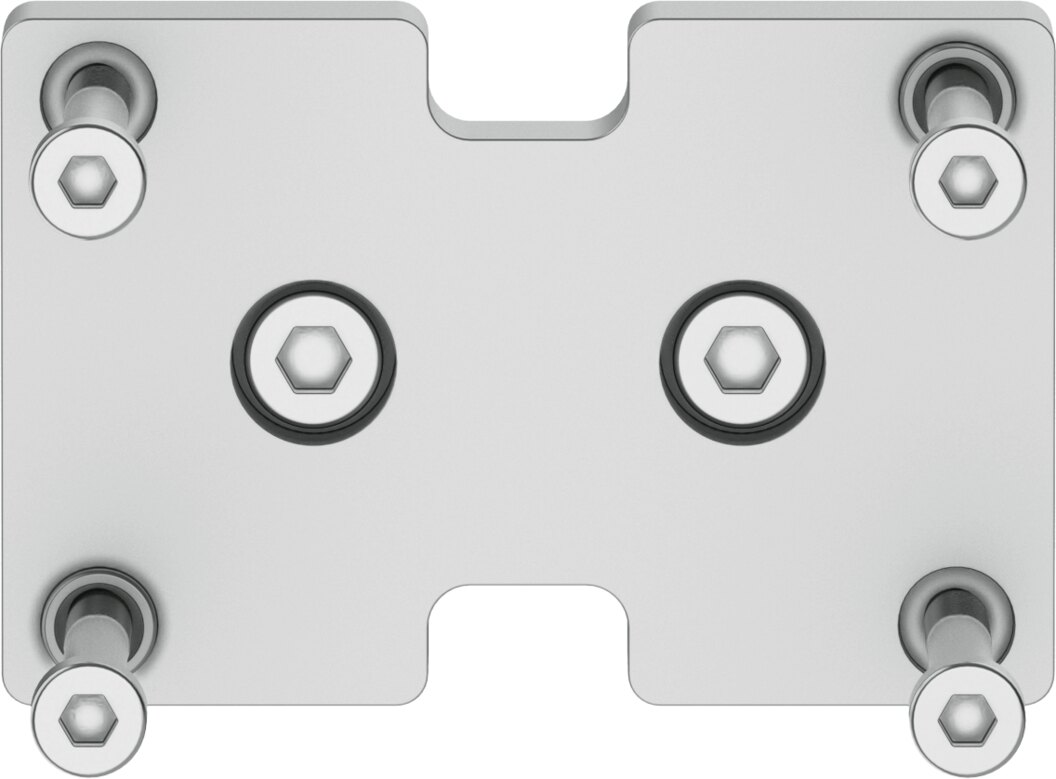 Adapter kit