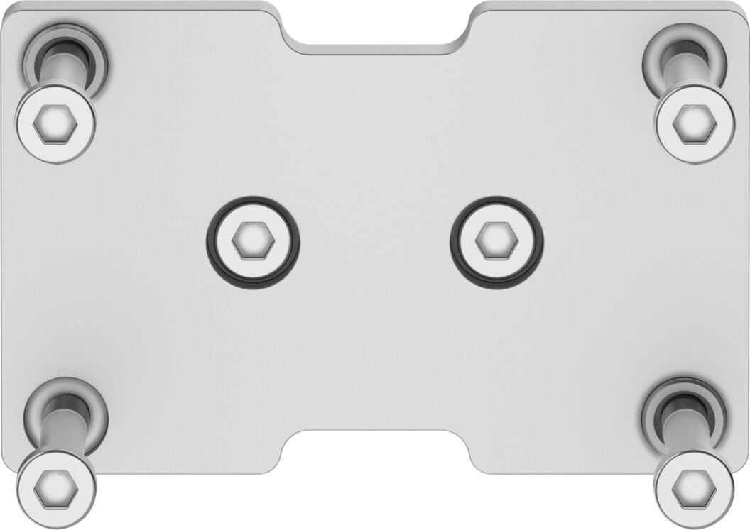 Adapter kit