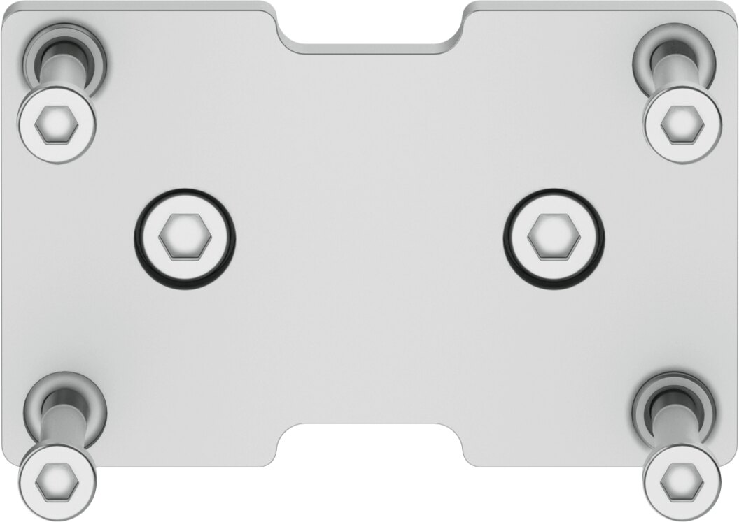 Adapter kit