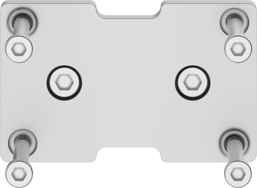 Adapter kit