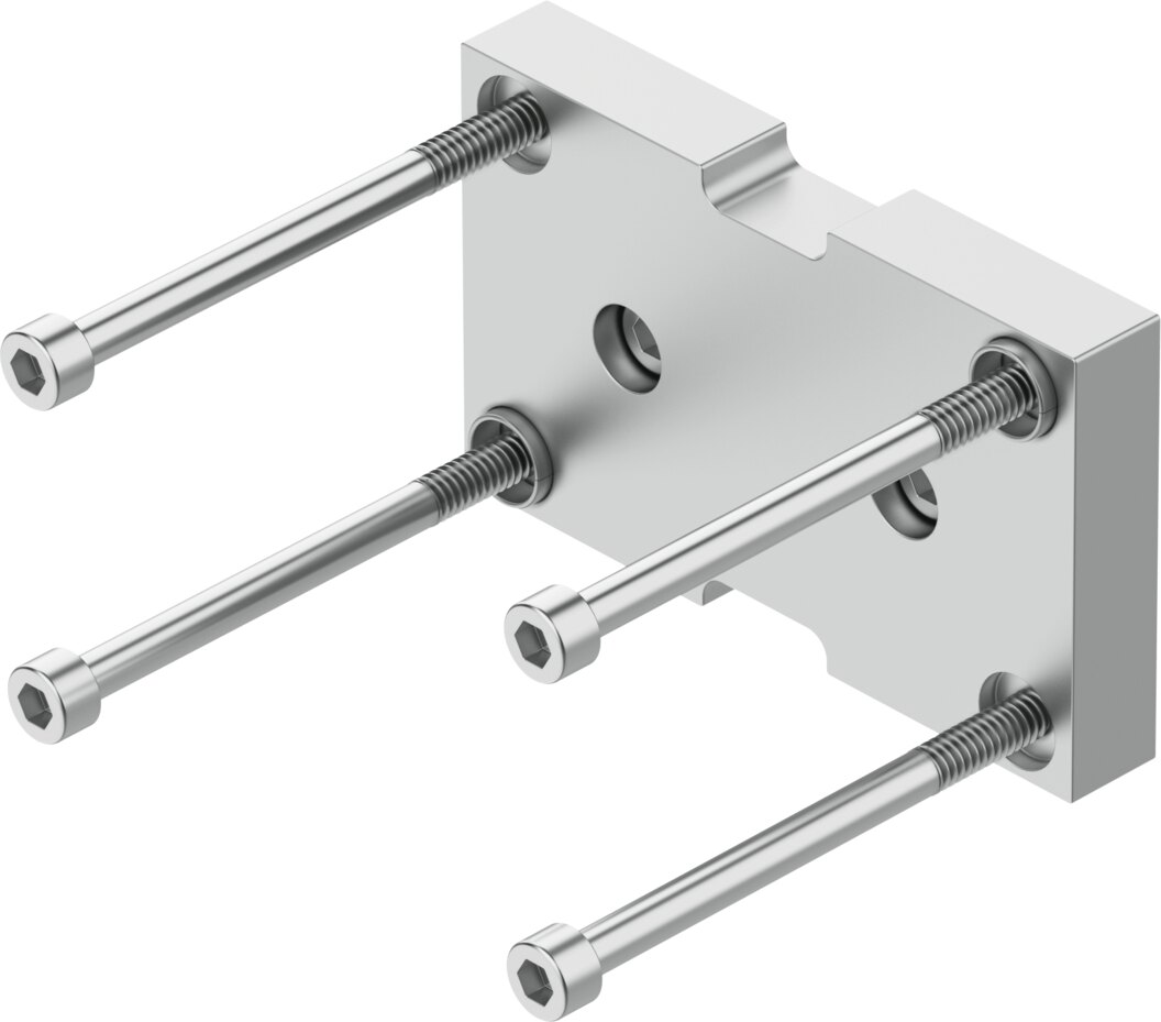 Adapter kit