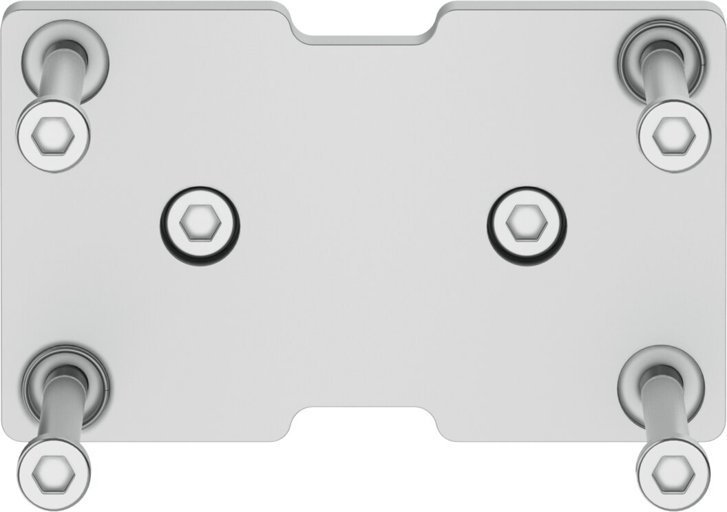 Adapter kit