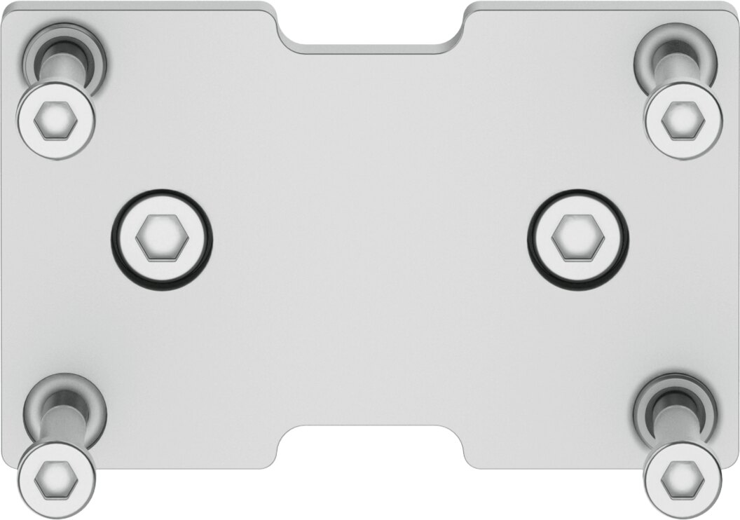 Adapter kit