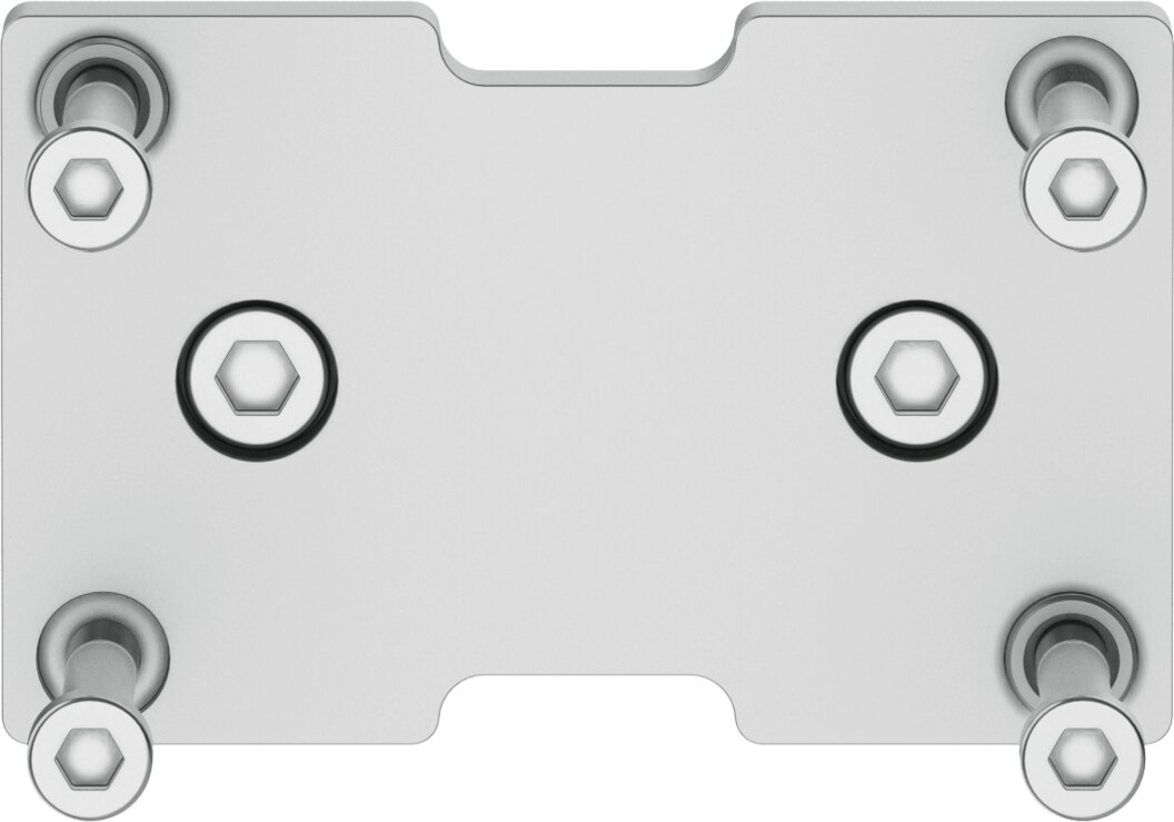 Adapter kit