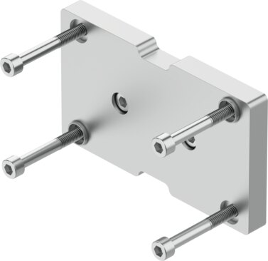 Adapter kit