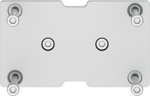 Adapter kit