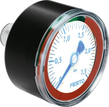 Pressure gauge