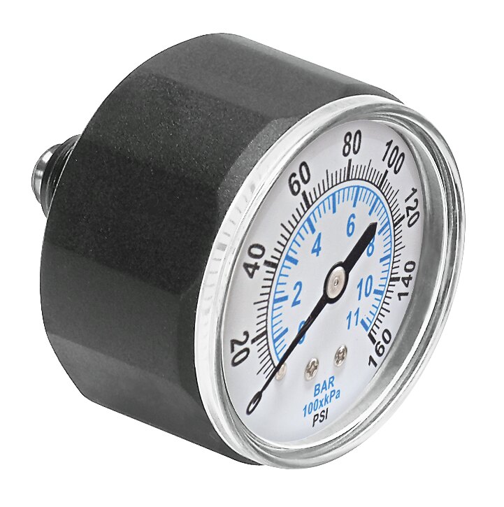 Pressure gauge