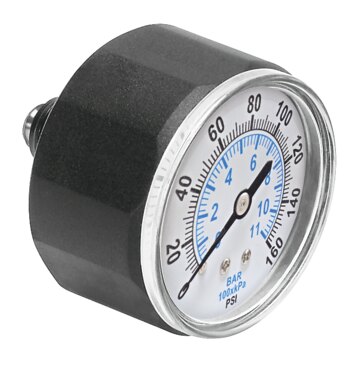 Pressure gauge