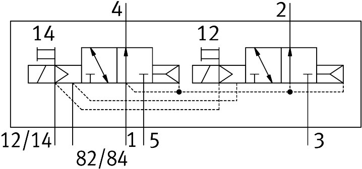 Solenoid valve