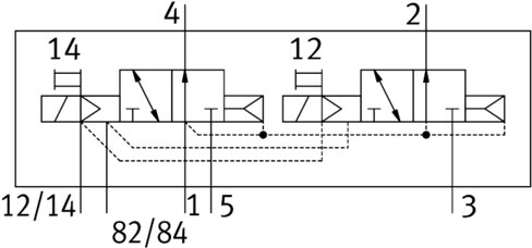 Solenoid valve