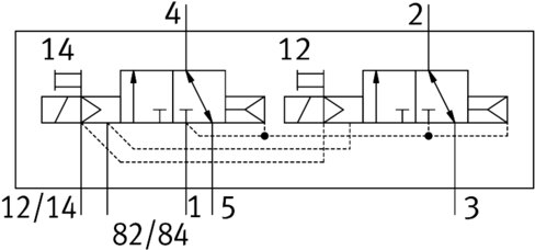 Solenoid valve