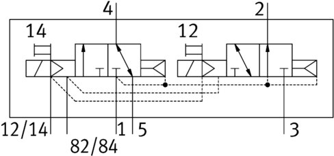 Solenoid valve