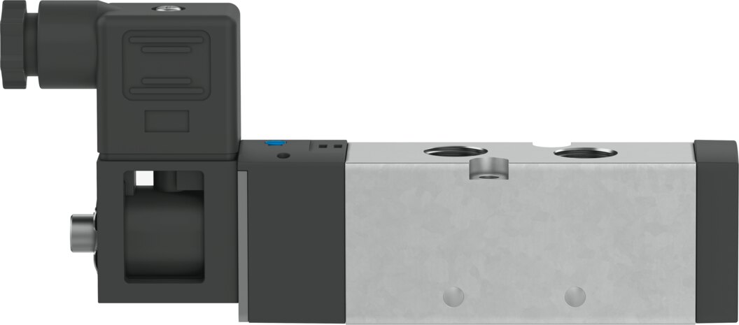 Solenoid valve