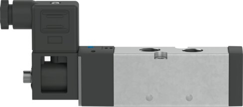Solenoid valve