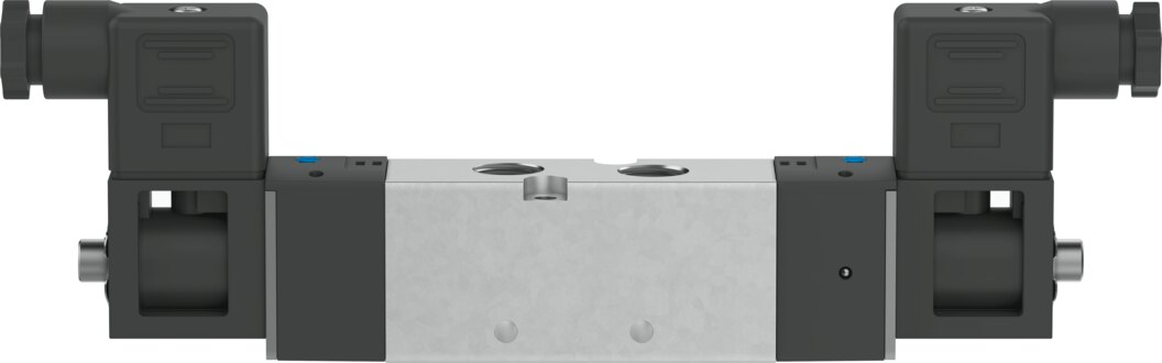 Solenoid valve