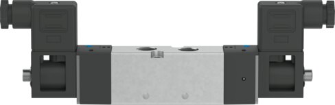 Solenoid valve