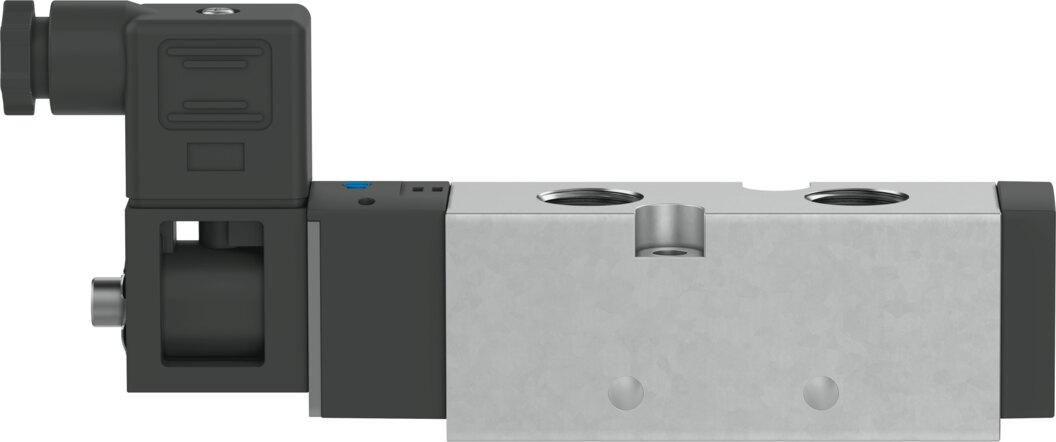 Solenoid valve