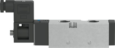 Solenoid valve
